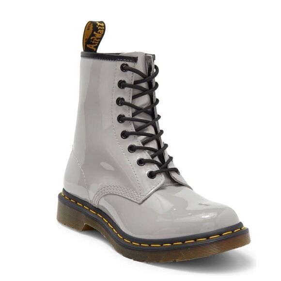Dr. Martens | 1460 Boots - Picture 1 of 8